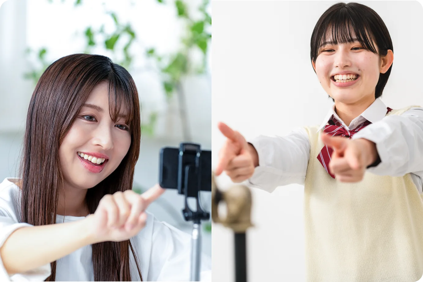 何を配信したらいいの？